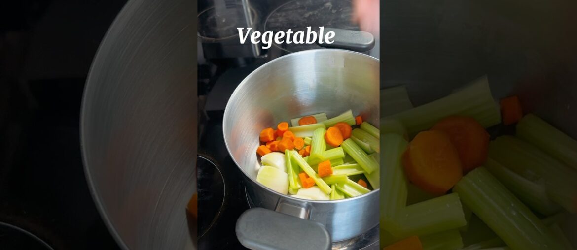 My Go-To Cold Remedy: French-Style Stew