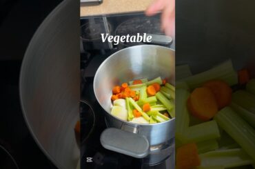 My Go-To Cold Remedy: French-Style Stew