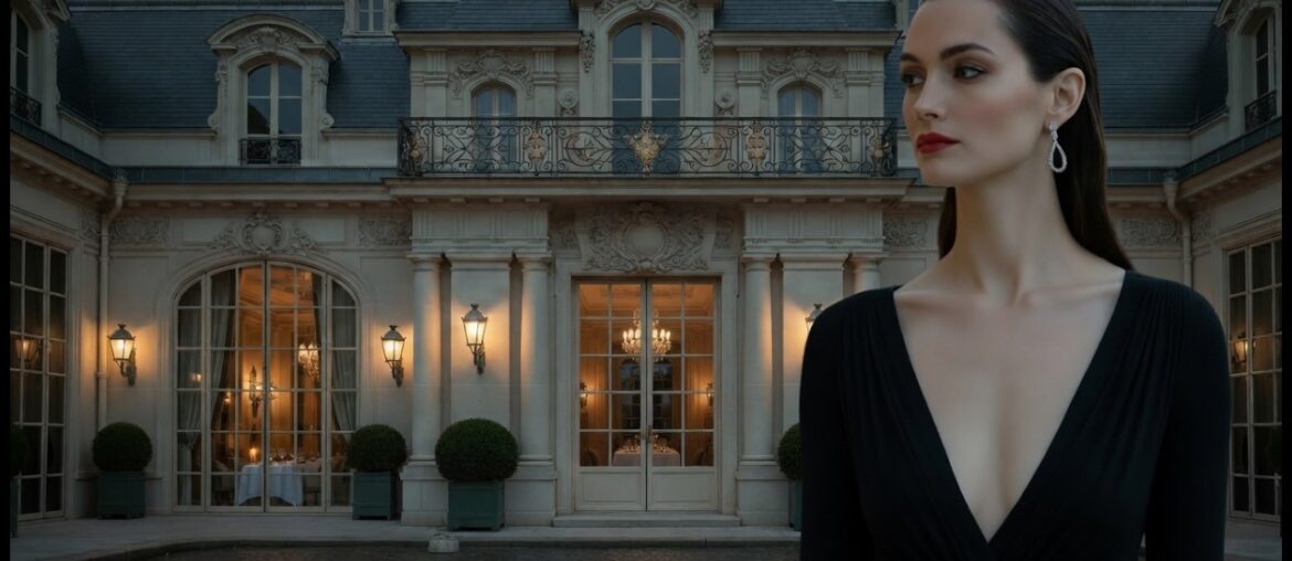 Le Grand Chateau | French Dining Ambience | Luxury Neoclassical Music for Restaurants