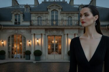 Le Grand Chateau | French Dining Ambience | Luxury Neoclassical Music for Restaurants