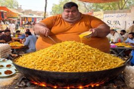 SUPER CRISPY FRENCH FRIES | Perfect Street Style Finger Chips Recipe | Potato Snacks Recipe