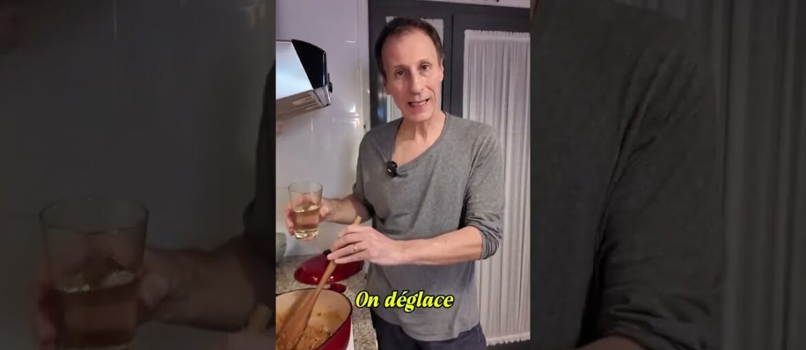 Easy “Soupe à l’Oignon” at Home 🥣❤️