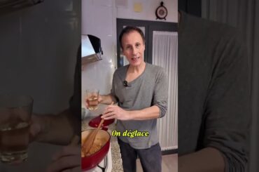 Easy “Soupe à l’Oignon” at Home 🥣❤️