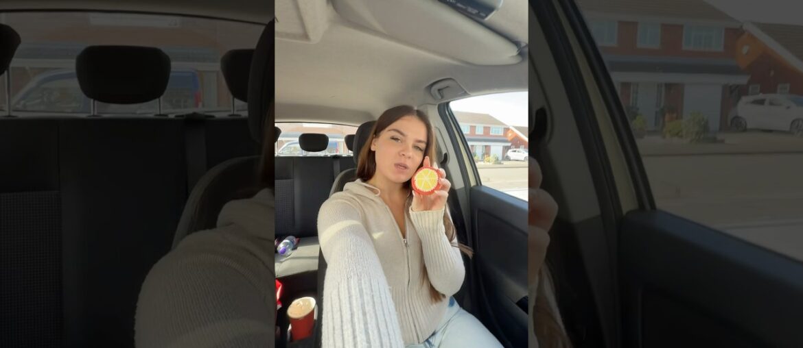 Come Shopping With Me For Fruit Week😝🛍️🍊!! #vlog #shopping #foodie #kayleighmae #fyp
