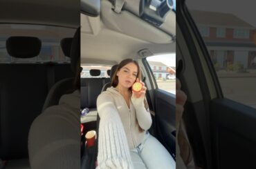 Come Shopping With Me For Fruit Week😝🛍️🍊!! #vlog #shopping #foodie #kayleighmae #fyp