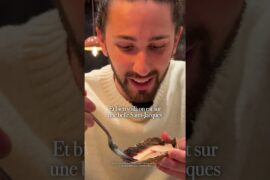 L’adresse des copains à ne pas louper dans le 6ème c’est Madamador🍴 #food #adresse #paris #madamador