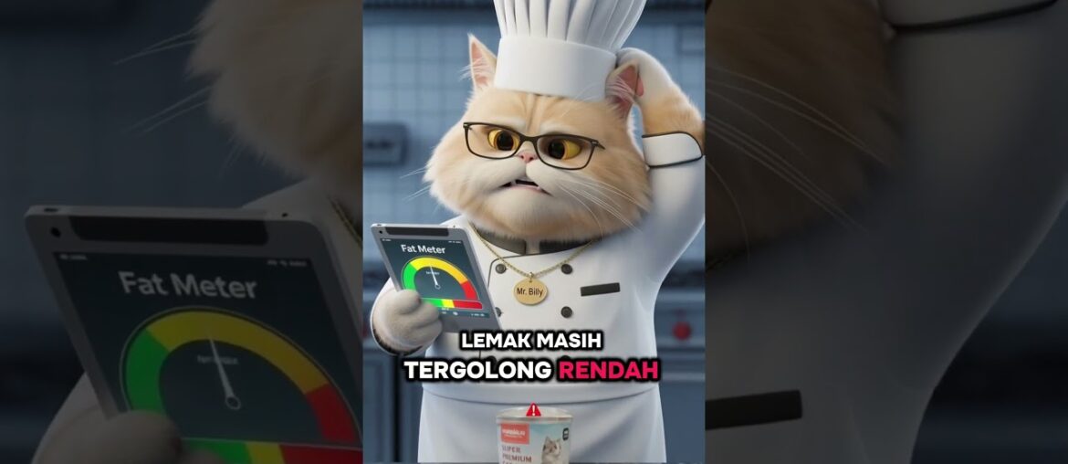 REVIEW — Animal&Co Gourmet Salmon Wet Food: Salmon Asli + Clean Label! Billy Bedah Jujur ⚖️