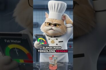 REVIEW — Animal&Co Gourmet Salmon Wet Food: Salmon Asli + Clean Label! Billy Bedah Jujur ⚖️