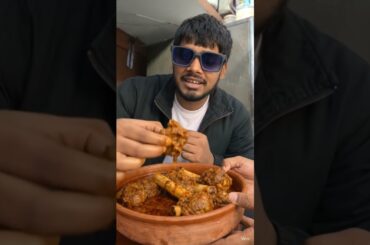 eating a motton curry 🤤🤤🤤 #food #fyb #fyee #foodie #shorts #viral