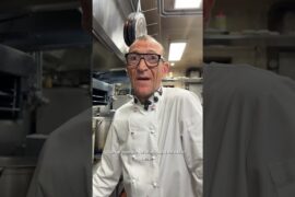 How It's Made: France-Soir's Steak Frites