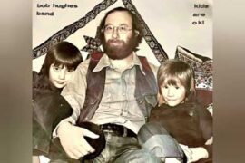 The Bob Hughes Band - Nichola's a Place (I Know) (1978)