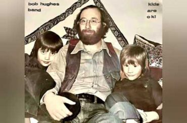 The Bob Hughes Band - Nichola's a Place (I Know) (1978)