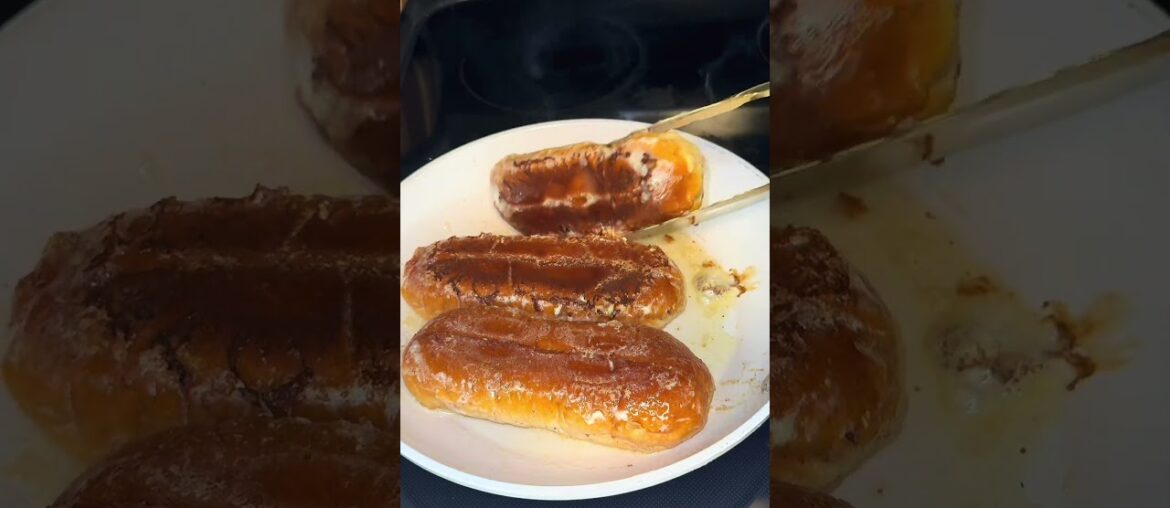 Breakfast Glizzy #recipe #viral #shorts #foodie #fyp