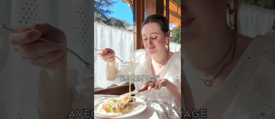 J’ai trouvé le bistrot de rêve à Paris 🇫🇷🥹✨#bistrotparis #bonsplansparis #paris16