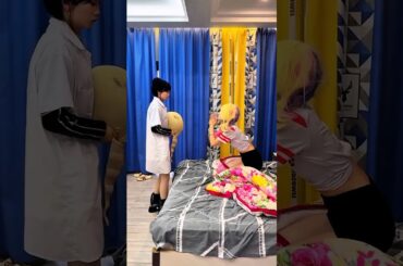 😯BAKE CRUSTY FRENCH BREAD Like a PRO (EASY Recipe!)🤯#shortvideo #shortsfeed #youtubeshort #trending