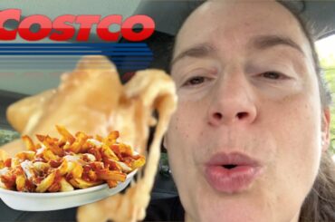 S01E05RM Poutine from Costco 🇨🇦🍟
