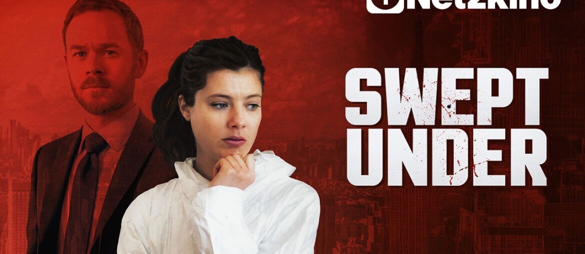 Swept Under (MYSTERY THRILLER ganzer Film auf Deutsch, Mystery Filme in voller Länge, Thriller)