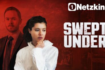 Swept Under (MYSTERY THRILLER ganzer Film auf Deutsch, Mystery Filme in voller Länge, Thriller)