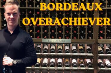 Chateau Palmer & Pontet-Canet: Bordeaux Wines That Defy Their Classification!