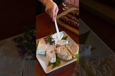 ФРАНЦУЗЫ режут СЫР по-особенному