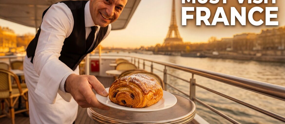 10 Must-Visit Places In France in 2026 | Travel Guide