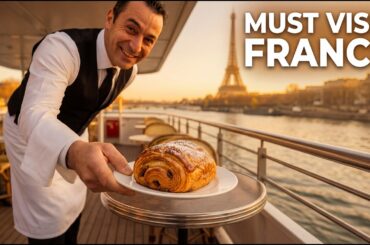 10 Must-Visit Places In France in 2026 | Travel Guide