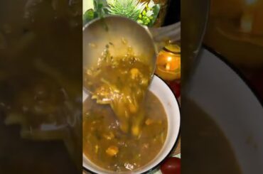 Soupe 🍜 #pourtoi #recipe #food #reels #france #easyrecipe #recipes #cuisine