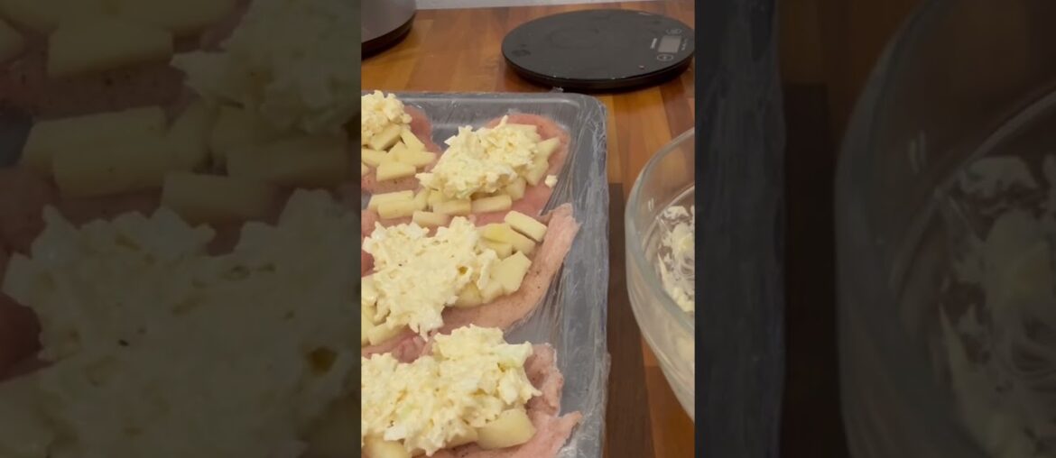 Мʼясо по французькі #рецепти #простоісмачно #food #готуватилегко #recipe #tips