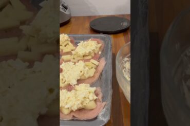 Мʼясо по французькі #рецепти #простоісмачно #food #готуватилегко #recipe #tips