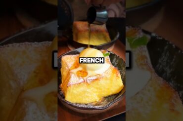 French Toast Was Never French 😱