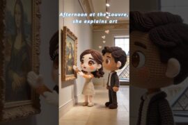 Dating a French girl be like... 🇫🇷🥐 #shorts