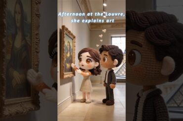 Dating a French girl be like... 🇫🇷🥐 #shorts