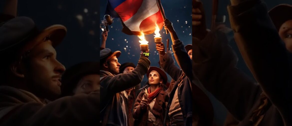 The French Revolution: Fueled by Wine, Exploding in Rebellion 🍷🔥