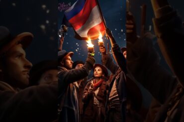 The French Revolution: Fueled by Wine, Exploding in Rebellion 🍷🔥