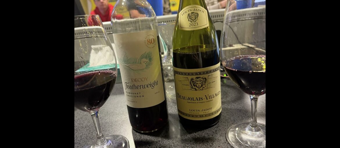 Wine Wednesday with Hailey Sundet - April 19