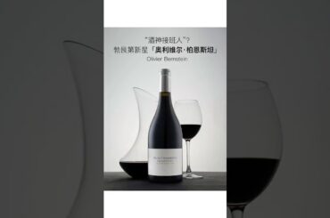 “酒神接班人”？ 勃艮第新星「奥利维尔·柏恩斯坦」 Olivier Bernstein