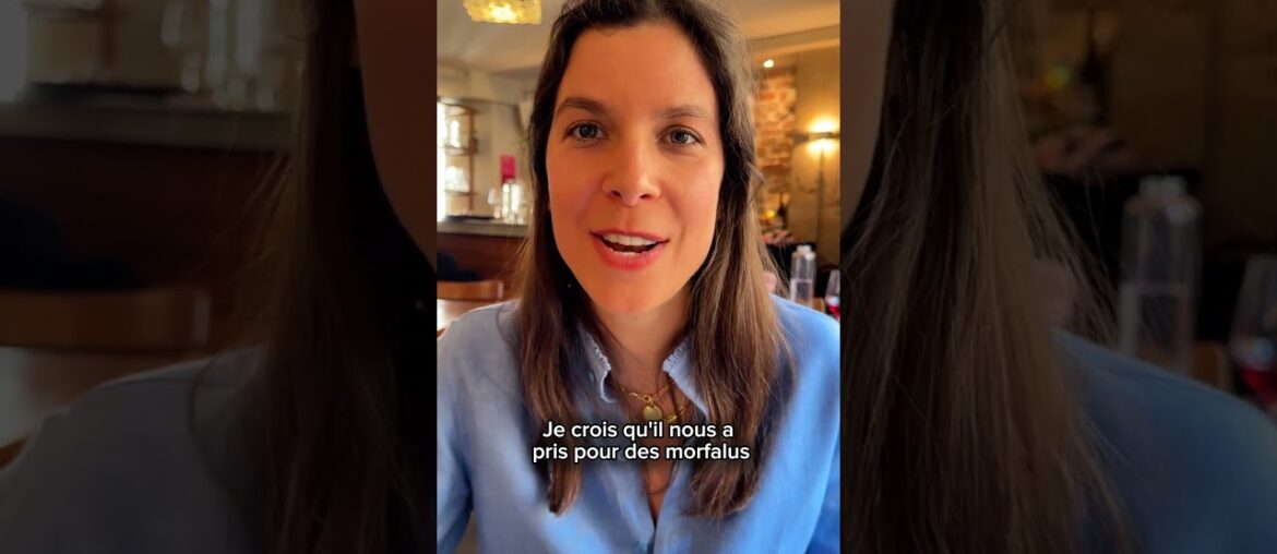 Une des meilleures adresses du 18e (Montmartre)