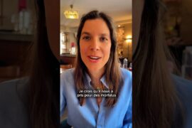 Une des meilleures adresses du 18e (Montmartre)