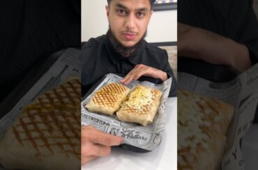 Tacos franceses halal en Madrid 🤪