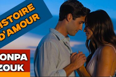 Konpa Zouk Love Song That'll Make You Believe in Romance Again | Histoire d'amour #insane