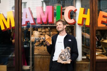 We Ranked Croissants in Paris with Le Voyageur Gourmand