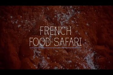 Food Safari FRENCH trailer