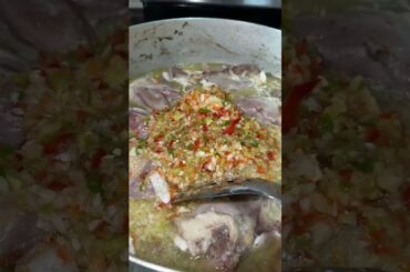 Soupou yapp xare #food #bonnecuisine #cooking #relookingcuisine #france #recipe #foodie