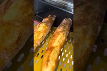 Always fresh🇫🇷 French sourdough bread in dubai daily #french #baguettes ,Simple recipe.coming soon