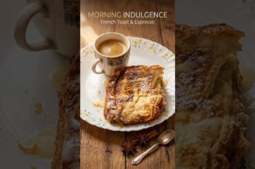 The Ultimate Eggless French Toast ✨       #ytshorts #food #shorts #foodreels #recipe #toast