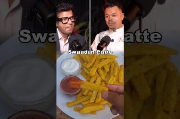 Make INSANELY Crispy Fries at Home 😍🍟 #shorts #viral