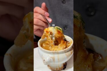 賛否両論分かれるパリのフレンチスタイルのカフェが噂とは違った…