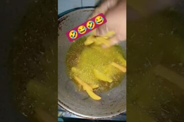 French 🍟 #food #cooking #recipe #comedy #funny #recipe #easy #easyrecipe #viral #explore #trebding