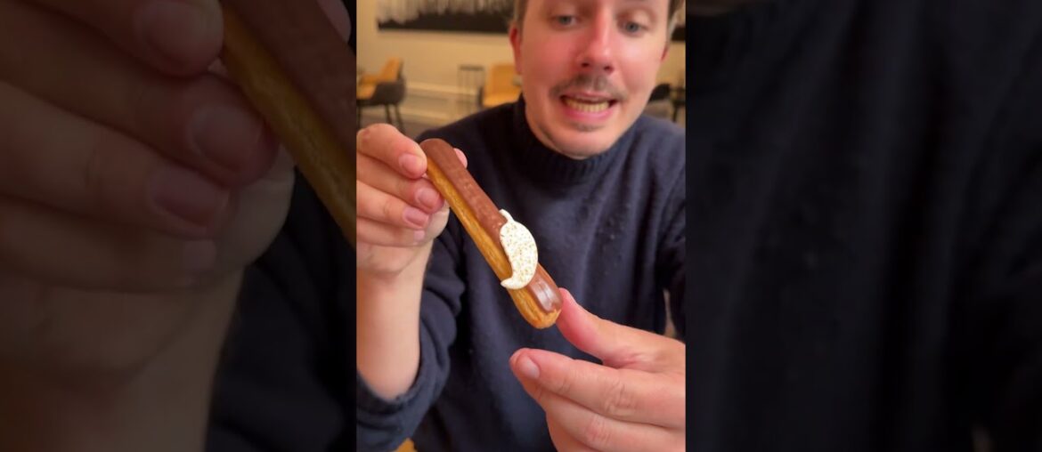 Le tea time du Burgundy #Paris #teatime #food #foodie