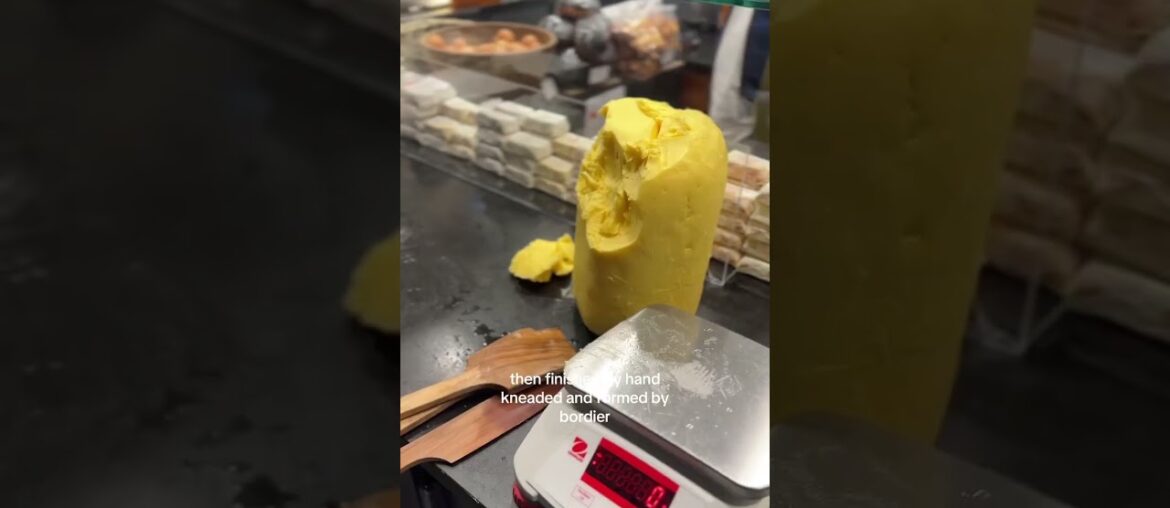 Where to Find the Best Butter in France Maison Bordier Saint Malo